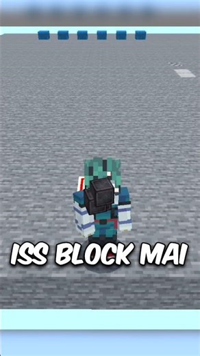 This Block Can Destroy Anything😱