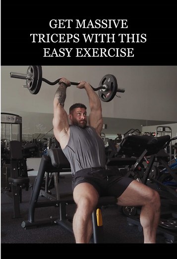 Chris Bumstead's Favorite Quad & Forearm Exercises