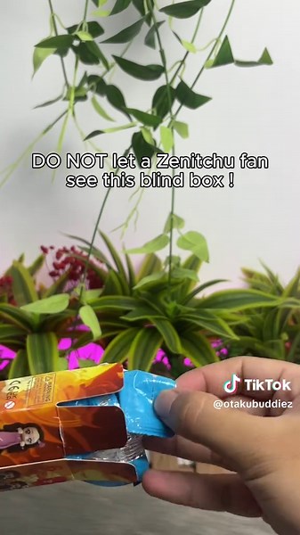 Embrace the Power of Zenitsu in Demon Slayer