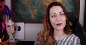 Another reaction video by a professional opera singer to a metal song