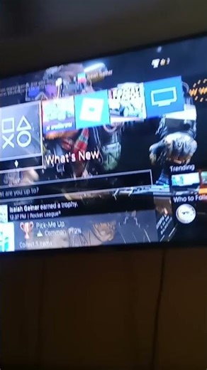 What Happens When You Put A PS2 Disc In A PS4?