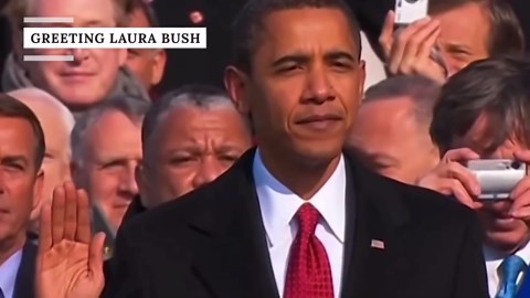 Awkward Michelle Obama Moments That Were Seen By Millions