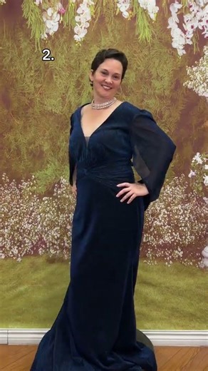 Help me pick my mother of the bride dress 🤍 #shorts