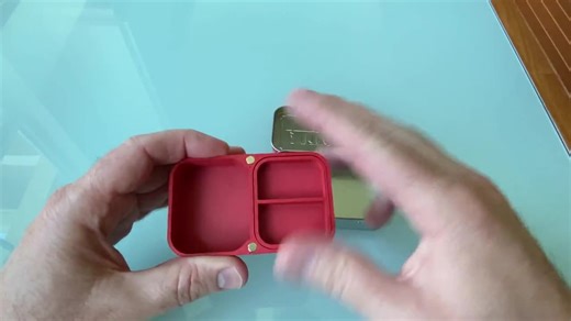 Altoids Tin Storage Insert – Versatile, Magnetic Storage Solution, Travel Organizer, Jewelry Box - Etsy