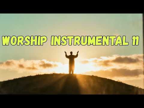 Worship Instrumental 11