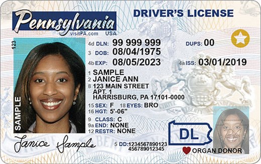 What’s the deadline for Real IDs and how do I get one in Pa.?