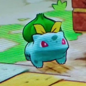 18K views · 1.6K reactions | Bulbasaur's ears animations in the new PMD keep bouncing like a puppy  Video from: https://twitter.com/torrijuwu/status/1215579488224010241?s=19 | Daily Stories | Facebook