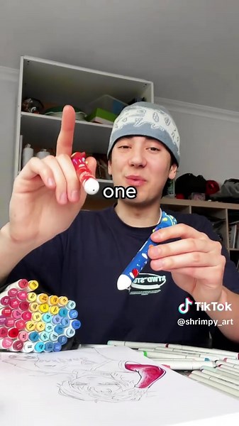 Shrimpy on TikTok