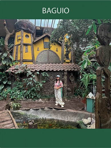 Discover Oh My Gulay Cafe Baguio: A Hidden Gem