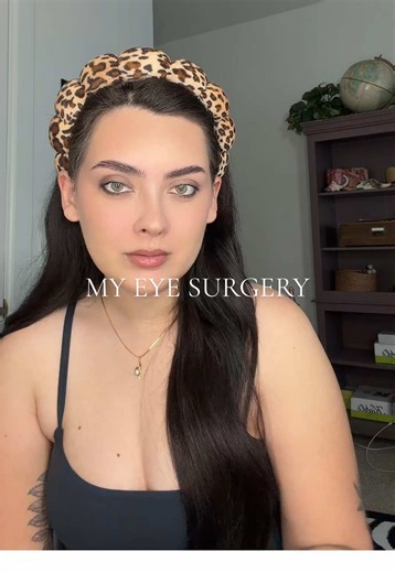 ICL Surgery: A Life-Changing Eye Procedure Explained