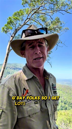 Question and answer time. #crocturnbull #askanyaussie #aussie #australia #usa