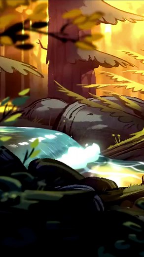 Gravity Falls Cat: Live Wallpaper 4K Backgrounds