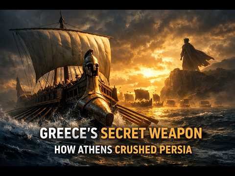 The Athenian Trireme