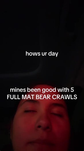 #bearcrawls #cheer #fyp #compseason | Bear Crawl