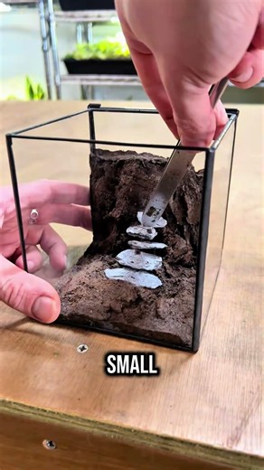 People Are Making Money Doing This?! 🌳