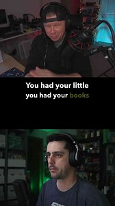 Do You Remember Your First MP3 Player?