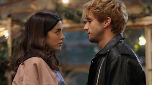 La película de “Boulevard”: cuándo se estrena en Argentina el fenómeno surgido de Wattpad