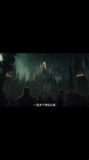 帝皇！战锤新CG 四神露面，帝皇垂危即将升神！！#战锤星际战士2 #战锤3全面战争 #全面战争战锤40k