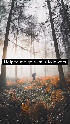 Bring your images to life with up to 50% OFF my Presets & Courses - this week only! ⚡️ | WithLuke Photography