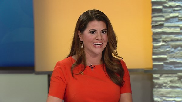 Erica Lopez taking some time away from 9NEWS Mornings