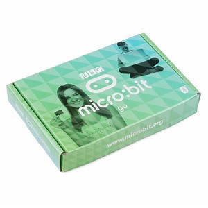 BBC micro:Bit Go – The Complete Starter Kit