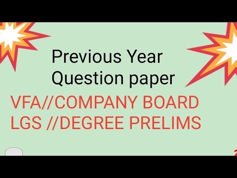 PREVIOUS YEAR QUESTION PAPER DEWASAM BOARD MODEL EXAM