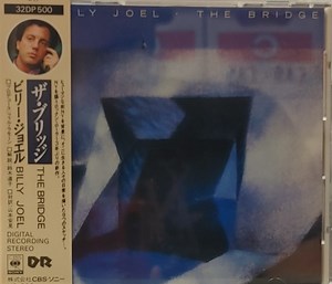 Billy Joel - The Bridge