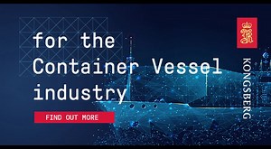 257 reactions | Integrated solutions deliver both efficiency and sustainability. KONGSBERG can help you choose the best technology and strategies for effective short- and long-term operations. | Kongsberg Gruppen | Facebook