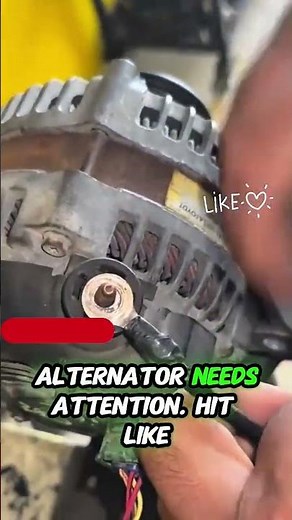 How to Test Alternator Charging!⚡
