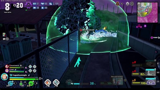 Mirio is Crazy: An Entertaining Look at His Wild Side