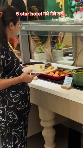 Pushpa🎀 Home in Making on Instagram: "Tag that घरकोंबडी 😁😁 #marathipunekar"