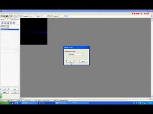 #1 ledEdit K programing on PC