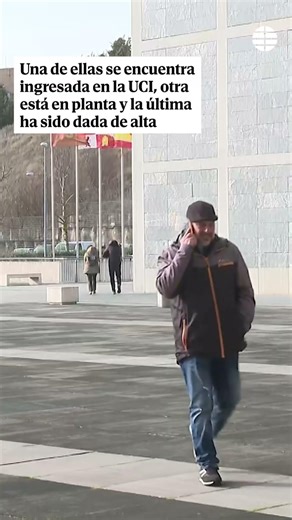 Dos pacientes con cáncer en el Hospital de Burgos mueren por un error humano #Pacientes #Cáncer