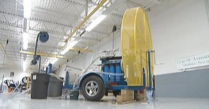 Gravity-Assisted Power