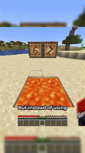 11K views · 133 reactions | Hidden Bases in Minecraft #minecraft #minecraftmemes #minecraftbuilds #minecraftpe #minecraftmods | SeaWattgaming | Facebook