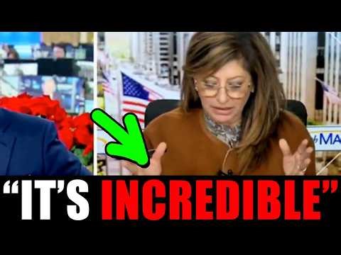 The 2026 script just FLIPPED ENTIRELY.