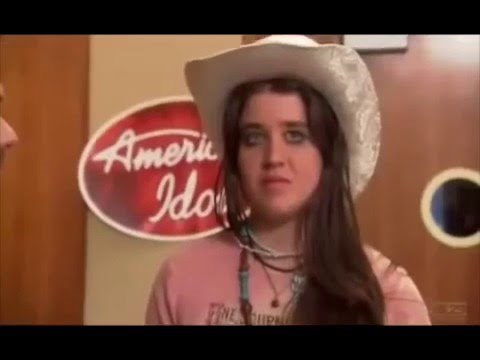 YTP - I CAN'T SING - American Idol