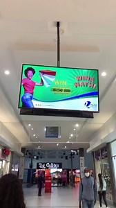 With Umlazi Mega City, winning has never been so easy! All you have to do is spend a R150 or more at any store. Then either scan the QR code provided or simple send whatsapp your receipt to 066 312 8591 to enter the Wina Nathi competition! #WinaNathi #UMC | Umlazi Mega City