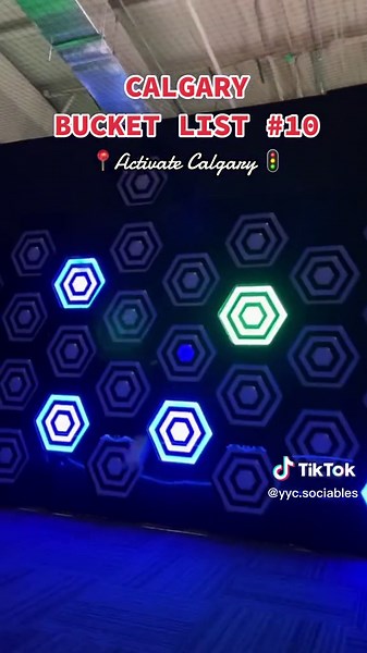Activate Calgary: Top 10 Things to Do in YYC
