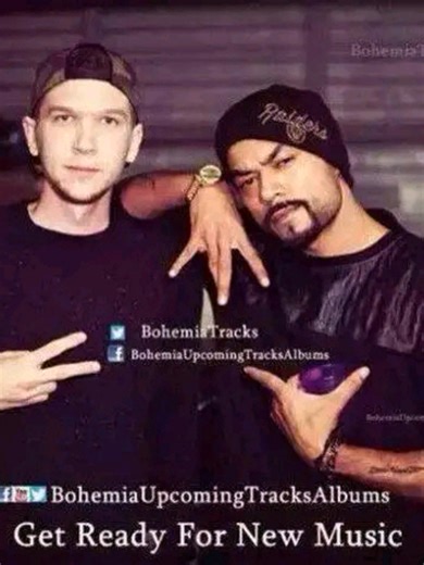 Bohemia: Discover the Artist's Unique Style