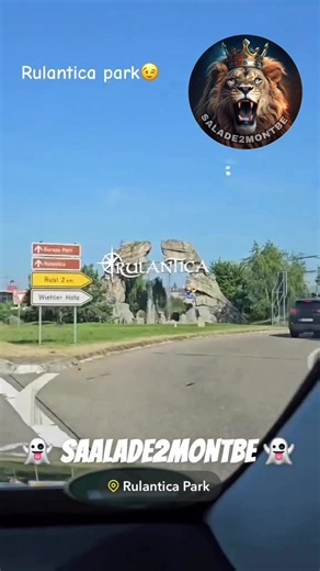 🎢 RULANTICA | Une immersion au cœur de l’un des plus grands parcs aquatiques d’Europe 💦 Situé à Rust, en Allemagne, Rulantica accueille chaque année des milliers de visiteurs venus profiter de ses nombreuses attractions aquatiques, de ses espaces de détente et de ses sensations fortes. 📹 Découvrez quelques images de cette journée au cœur du parc. Avez-vous déjà visité Rulantica ? Partagez votre expérience en commentaire. 👇 #Rulantica #Rust #Allemagne #ParcAquatique #SALADE2MONTBE