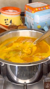 Traditionally Modern Food on Reels