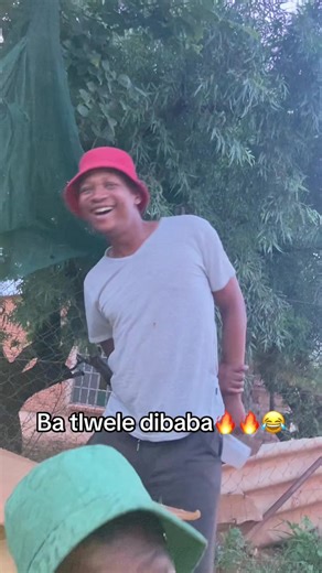 Ba tlwele dibaba: Mamelodi East Highlights