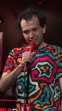Pat O'Neill with the funniest set in Kill Tony 🔥🔥 #killtonyshow #killtonypodcast #comedy