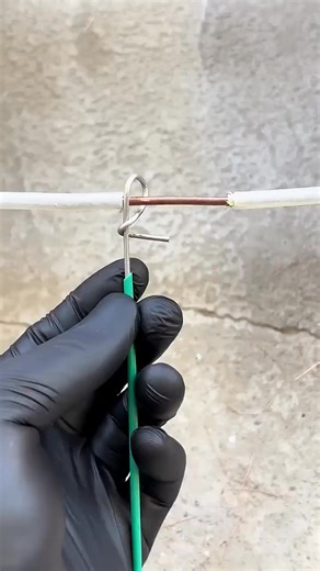 Connect a dual water power switch without professional help #electrical #diy #diyprojects #diycrafts #fbreelsfypシviralシ | RaYuth Gaming