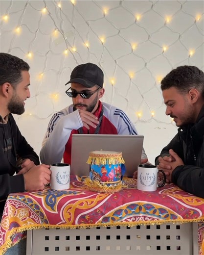 ‏Big challenge. crazy energy, you in? #MPP_Arena #mnu #mpp #viral #fyp