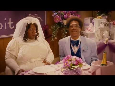 Rasputia en el pastel y la Historia de Wong - Norbit || Mejores escenas en Español