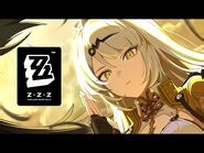 Season 2 Preview PV "Through the Miasma of Memories and Evil" - Zenless Zone Zero