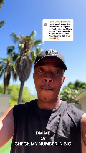 Oros Mampofu on TikTok
