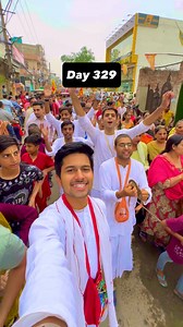 2.3K views · 2K reactions | Day 329/365…. पुरुषार्थ Rules to follow :- 1. Satwik food (no onion no garlic) 2. Wake up early 3. Doing yoga/ workout 4. Drink 4 L water 5. Chanting for 2 hours 6. Read Bhagavad Gita 7. Katha listening related to Krishna 8. No fap . (Fitness, yoga, calisthenics, Hindu, Sanatani, Indian, desi, motivation, inspiration, transformation) #transformation #haribol #harekrishna #routine #reel #ekadashi #hindu | Arveen Poonia | Facebook